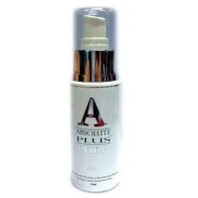 Absolute Plus Ear Mites Remedy & Cleanser 70ml