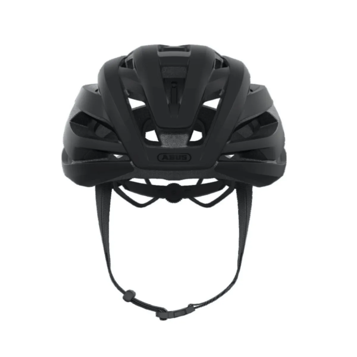 Abus Stormchaser Helmet Matte Black