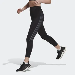 adidas Run Icons 3 Stripes Women's Tight