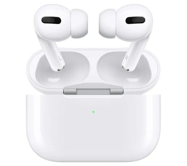 AirPods Pro USB-C