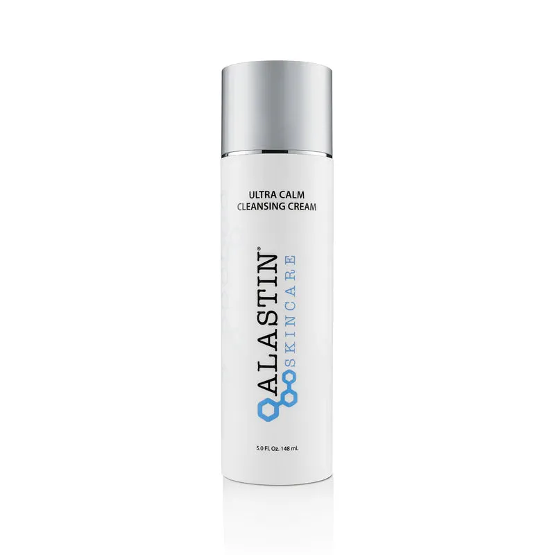 ALASTIN Skincare Ultra Calm Cleansing Cream (5 oz)