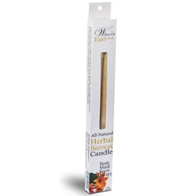 All Natural Beeswax Candle Pack of 75 By Wallys Natural Products