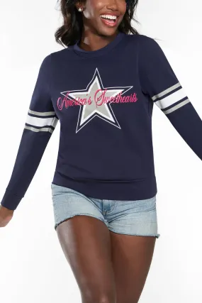 America's Sweethearts Pullover