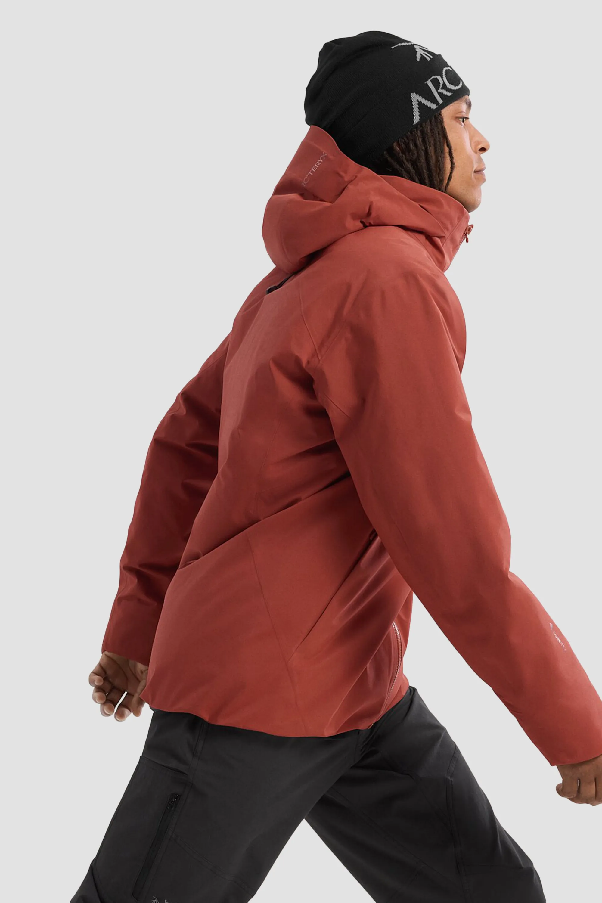 Arc'teryx Men's Ralle Insulated Jacket in Sequoia