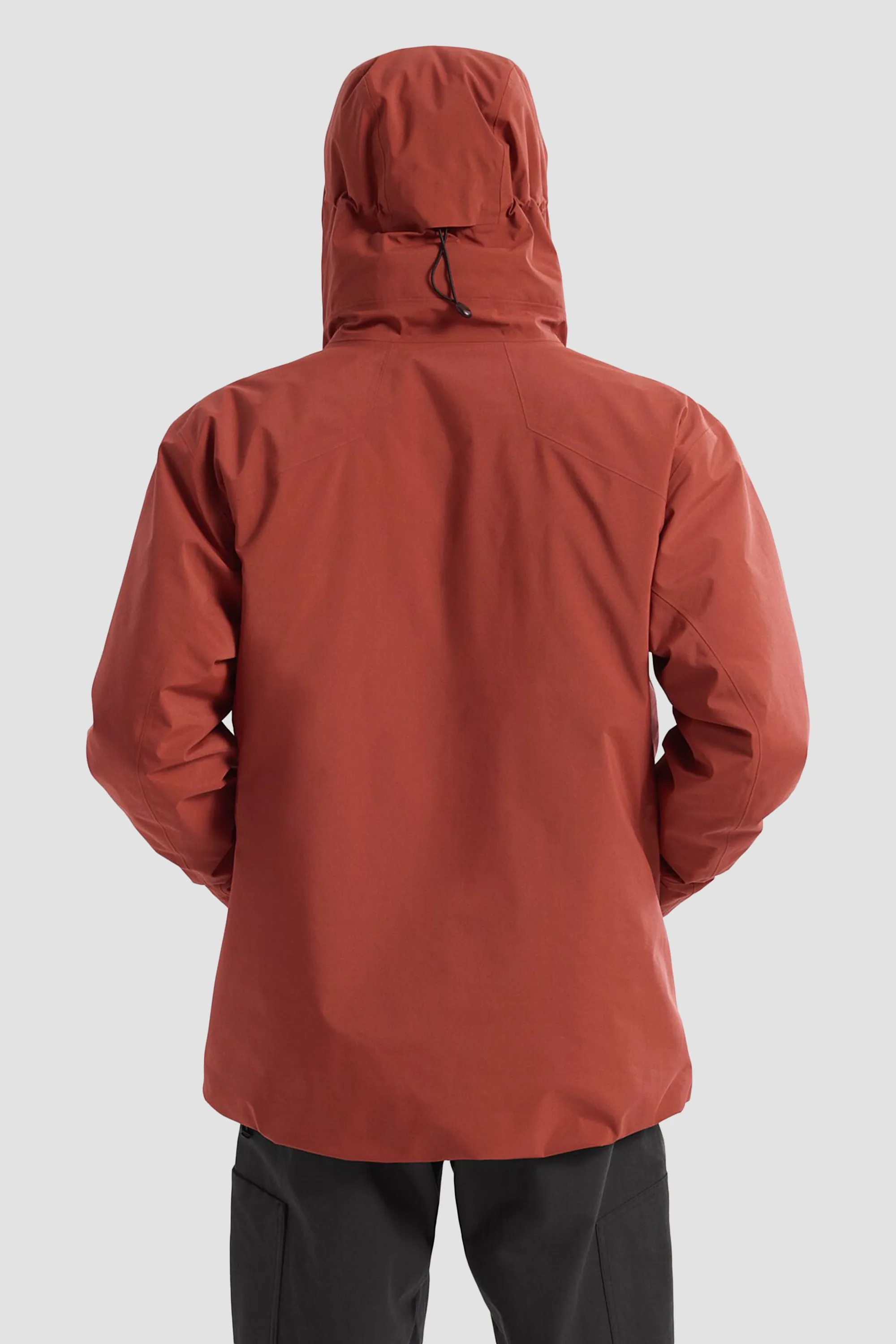 Arc'teryx Men's Ralle Insulated Jacket in Sequoia