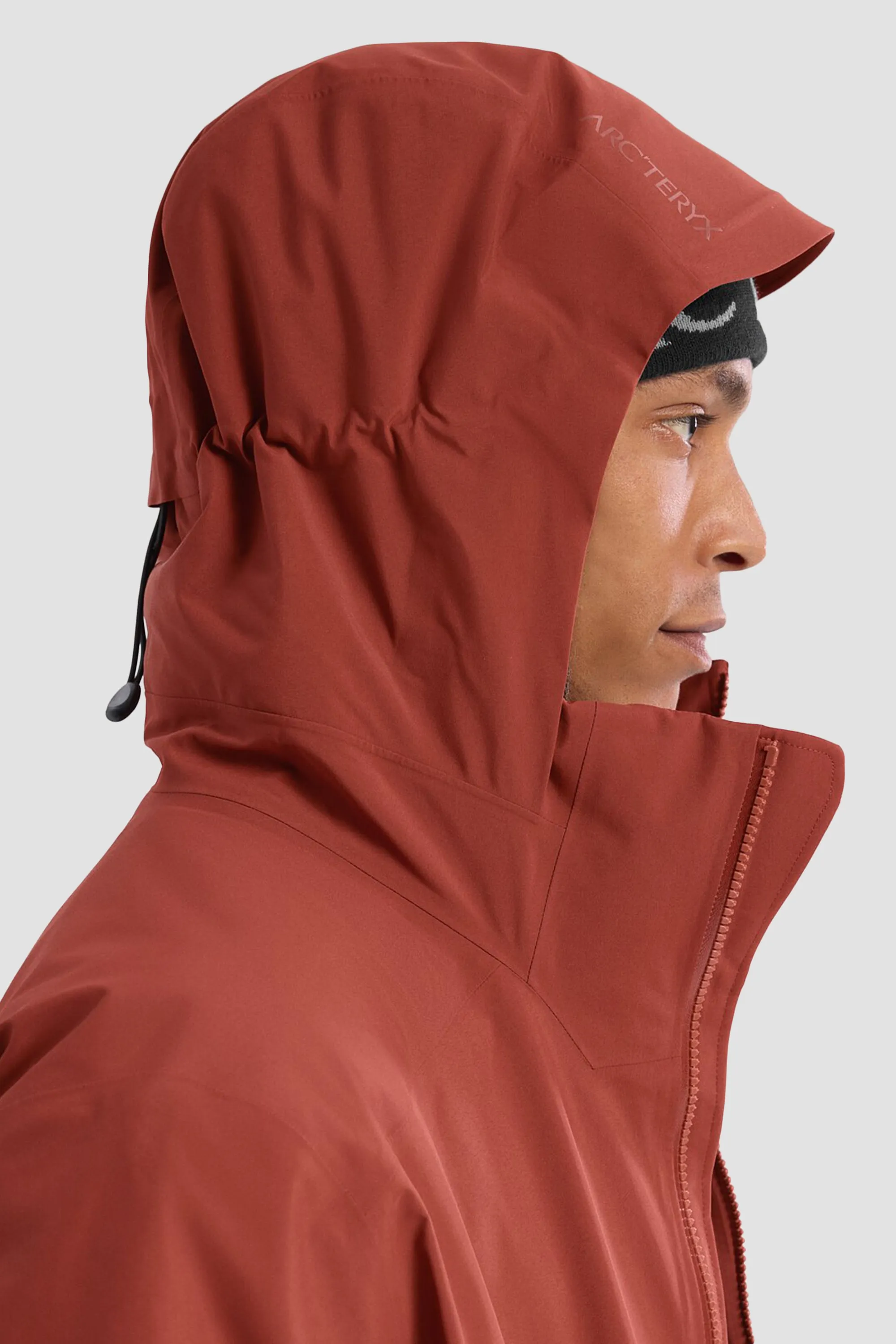 Arc'teryx Men's Ralle Insulated Jacket in Sequoia