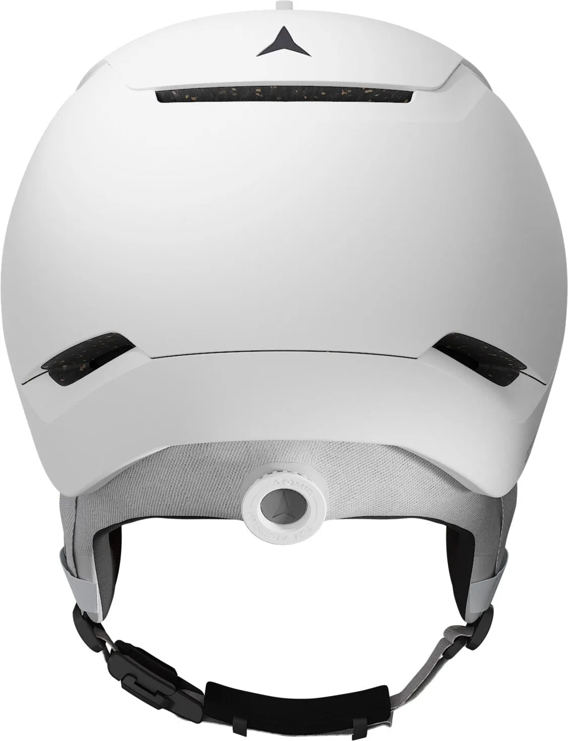 Atomic Revent GT Amid Visor Helmet with HD Photo Lens