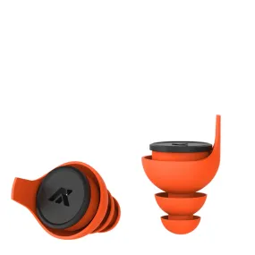 AXIL XP Reactor Ear Protection Orange