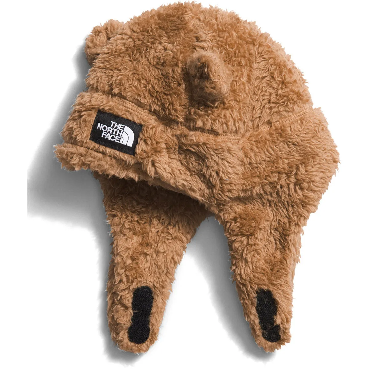 Baby Bear Suave Oso Beanie