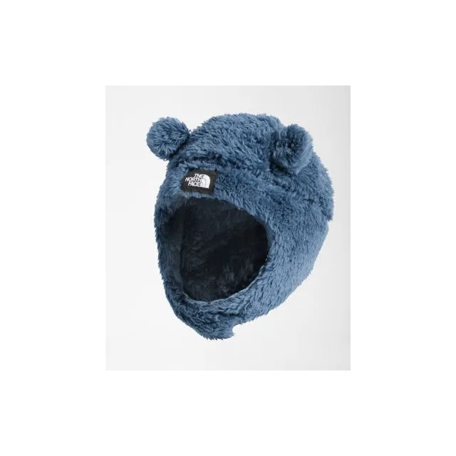 Baby Bear Suave Oso Beanie