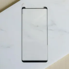 Bare Pane - for Galaxy Note 8