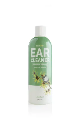 Bark 2 Basics Ear Cleaner 16oz