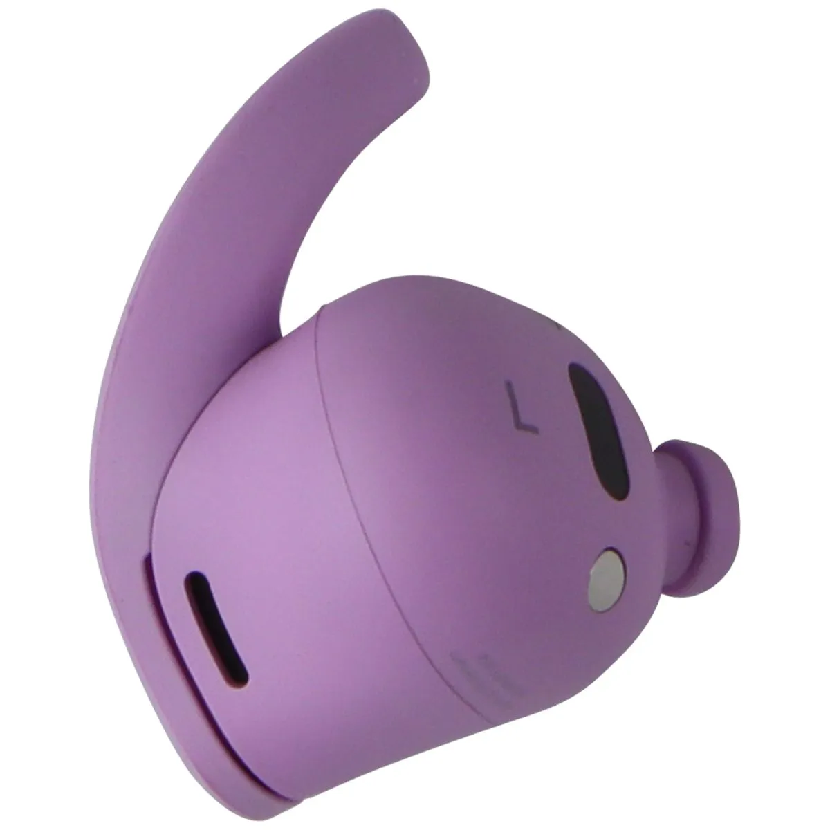 Beats Original Replacement LEFT SIDE ONLY Beats Fit Pro Earbud - Purple (A2576)