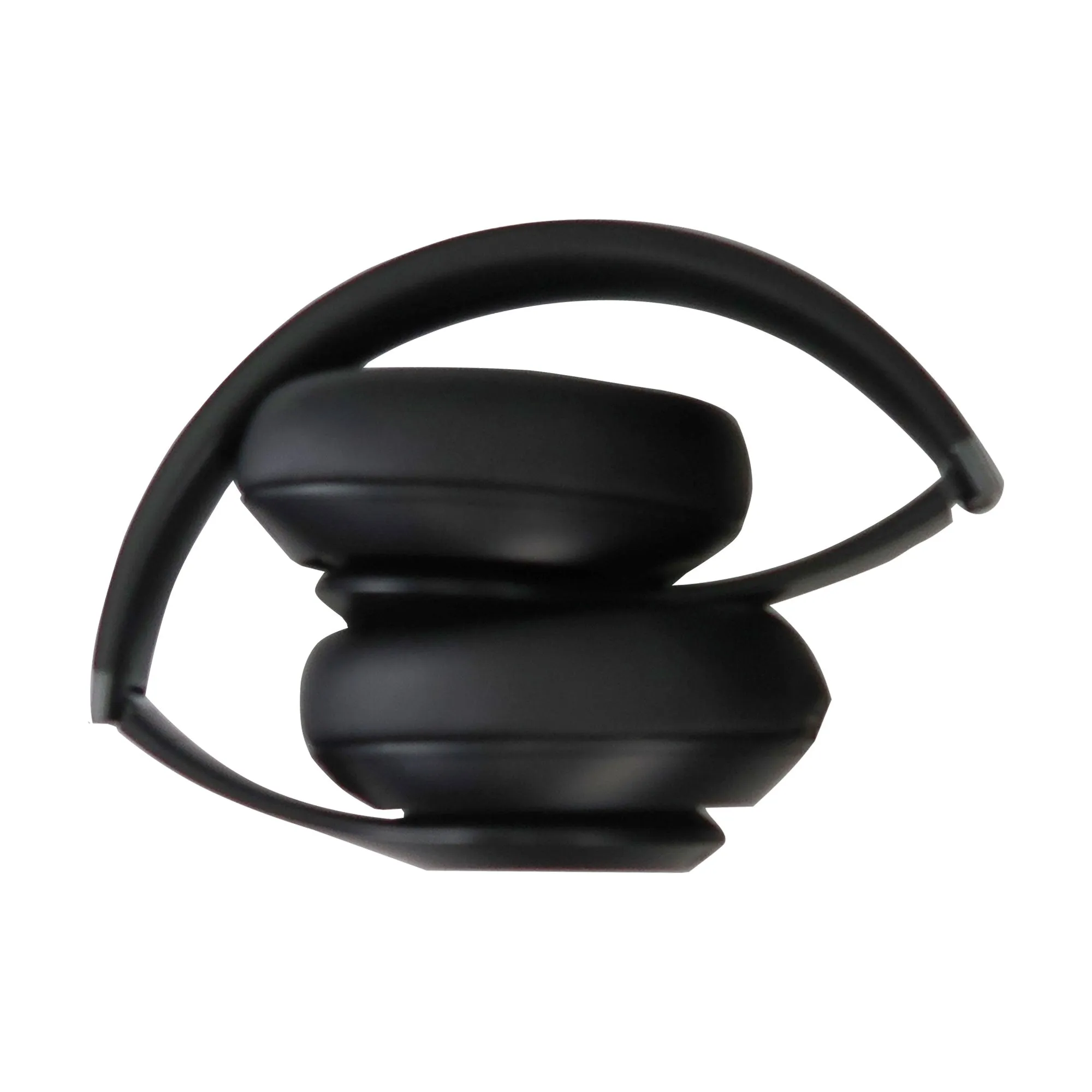 Beats Studio Pro Wireless Noise Cancelling Over-Ear Headphones (Black)