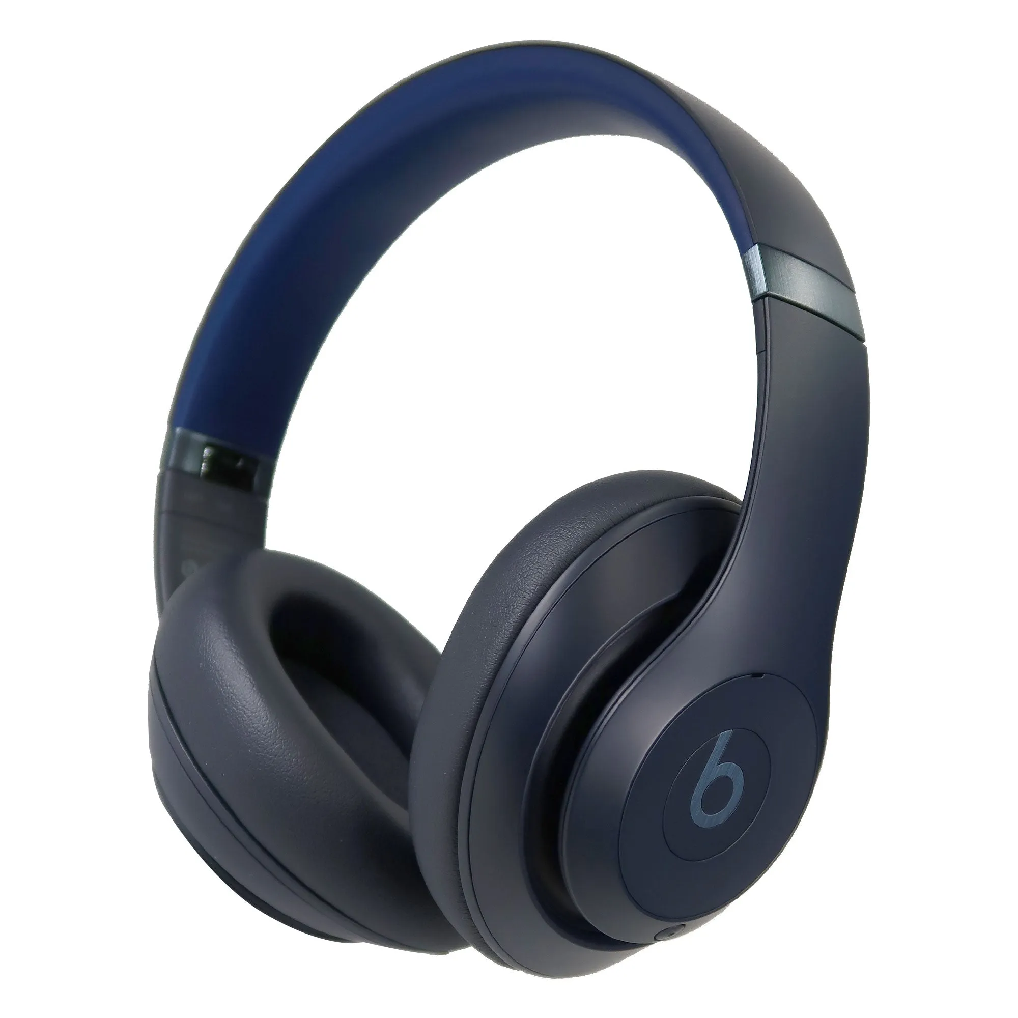 Beats Studio Pro Wireless Noise Cancelling Over-Ear Headphones (Navy)