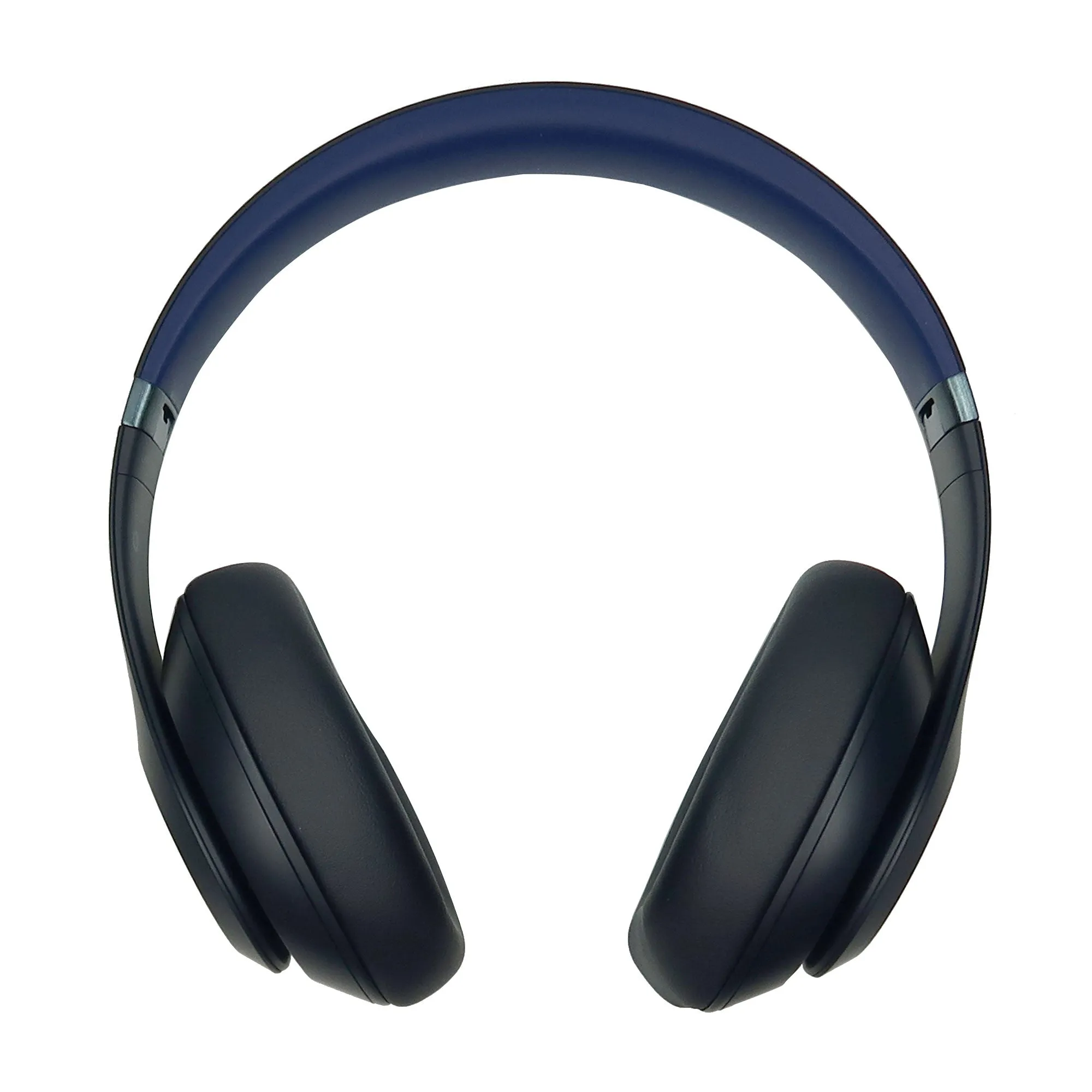 Beats Studio Pro Wireless Noise Cancelling Over-Ear Headphones (Navy)