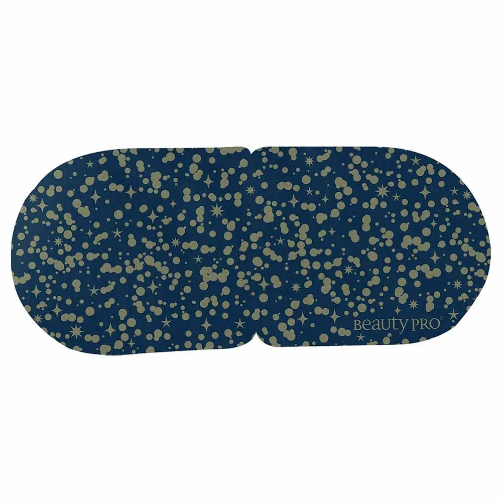 BEAUTYPRO Warming Eye Mask - Pack of 5