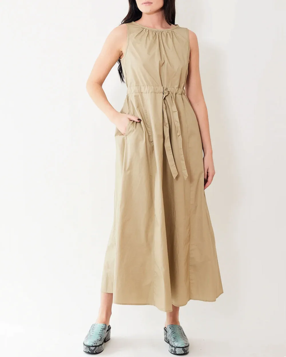 Birch Rhiannon Dress