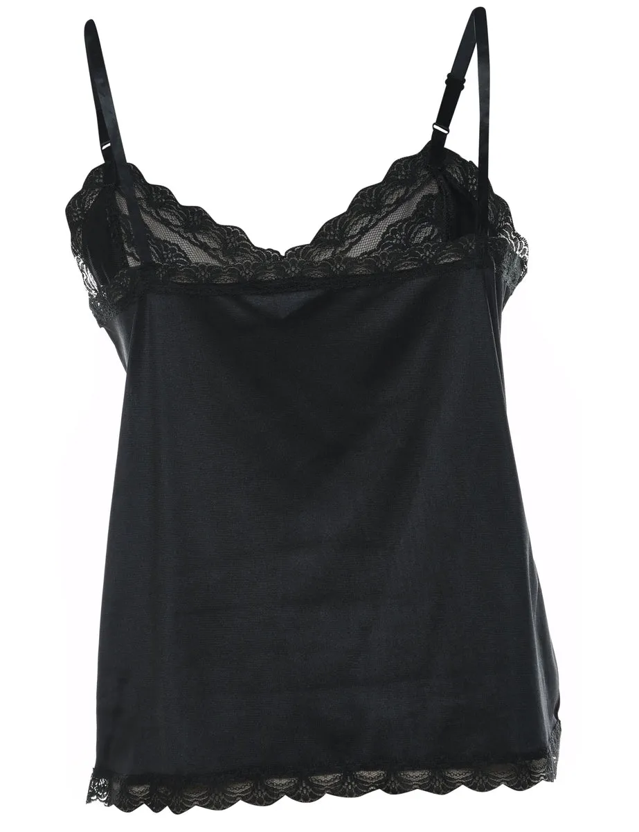 Black Slip - L