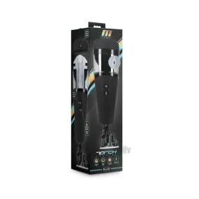 Blush M for Men Torch Joyride - Clear