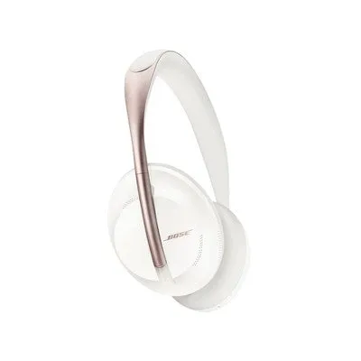 Bose Headphones 700, Noise Cancelling Bluetooth Over-Ear Wireless Headphones -