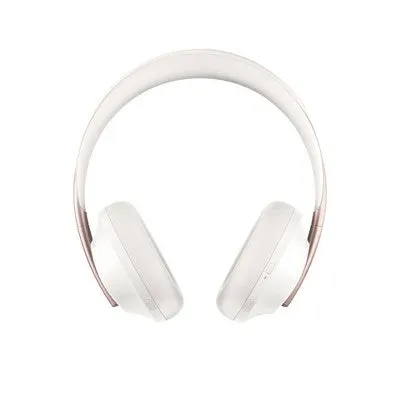 Bose Headphones 700, Noise Cancelling Bluetooth Over-Ear Wireless Headphones -