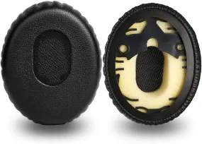 Bose Replacement earpads for QC3 OE/ON-Ear OE1 - Black