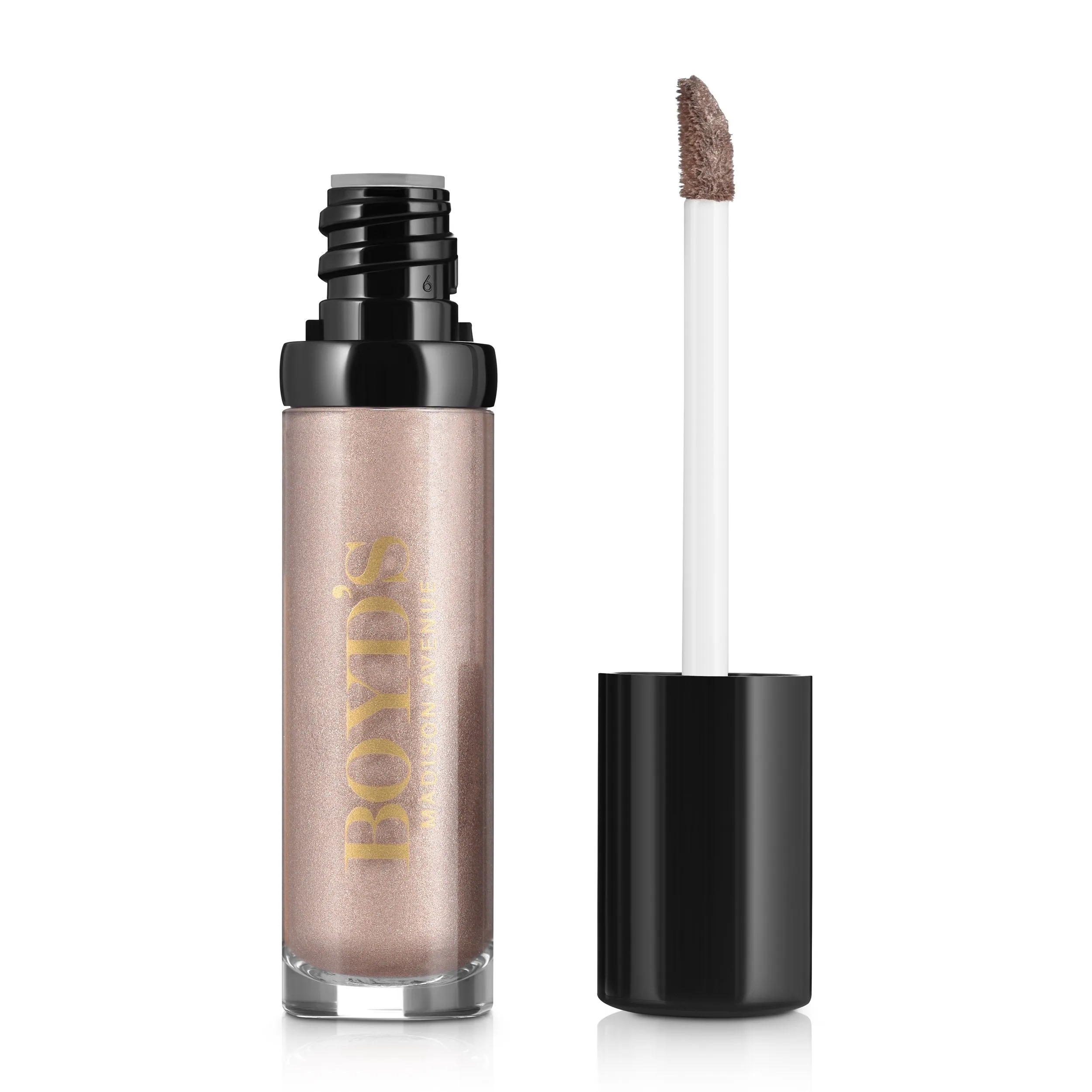 Boyd's Liquid Eyeshadow