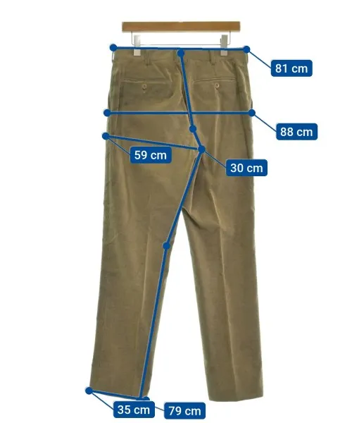 Brioni Trousers