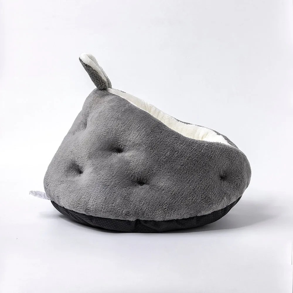 Bunny Ear Design Pet Bed