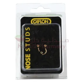 Caflon Nose Studs 1 PC