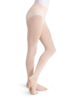 Capezio Ultra Soft Transition Tight | Child