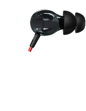 Cardas A8 Ear Speaker 30th Anniversary Edition In-Ear Headphones