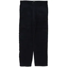 Carhartt Black Trousers