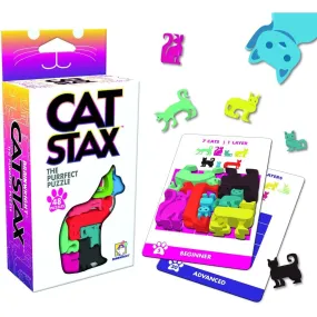 Cat Stax