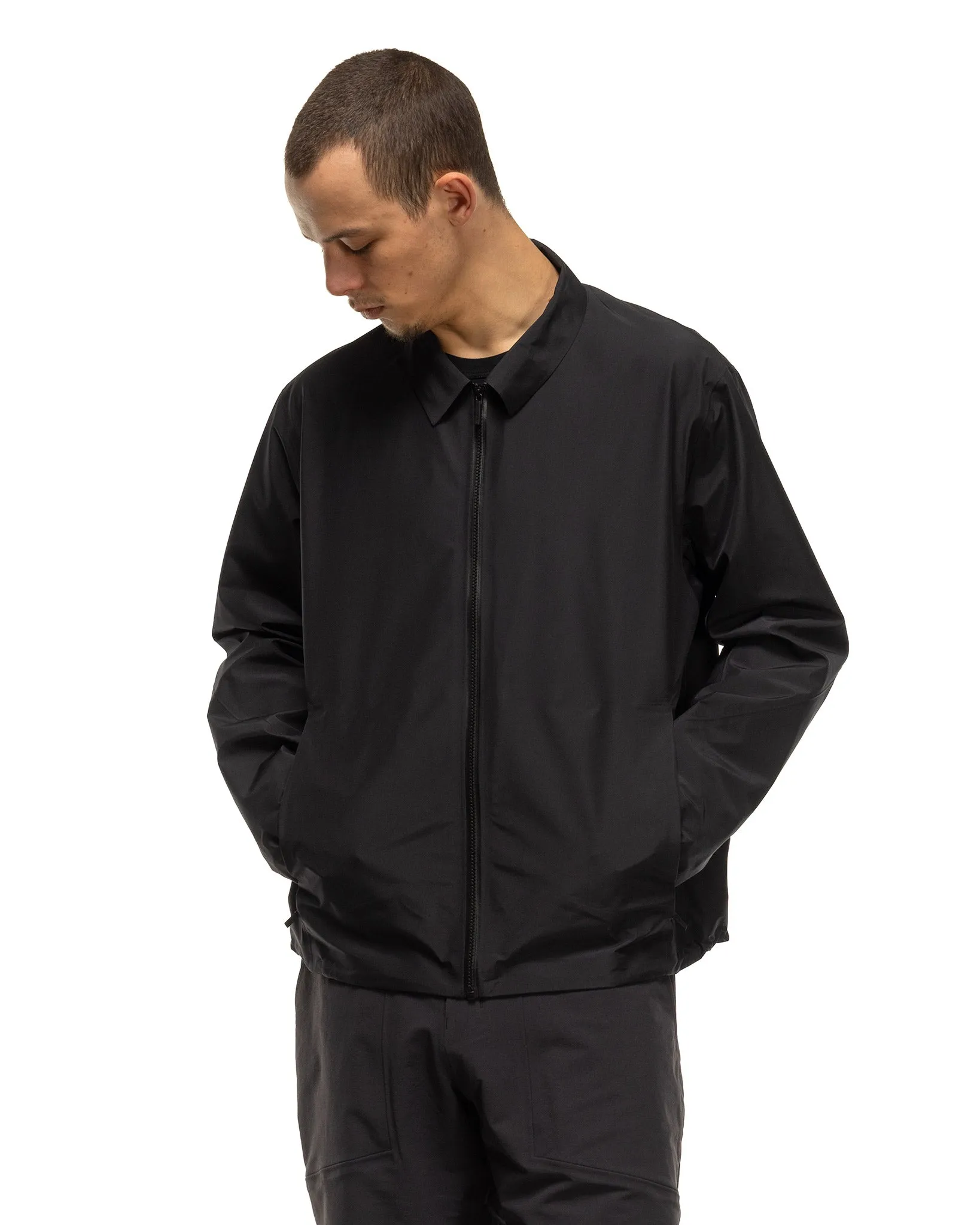 Centroid Jacket Black