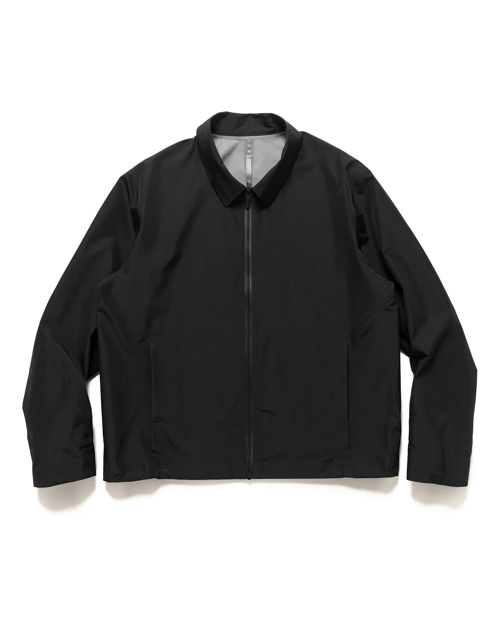 Centroid Jacket Black