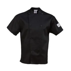 Chef Revival J205BK-XL Extra Large Chef's Coat