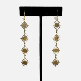 CIVAL Collective Lumi Earrings