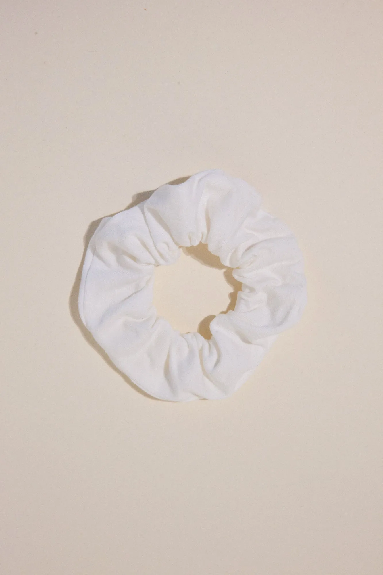 Cloud Classic Scrunchie