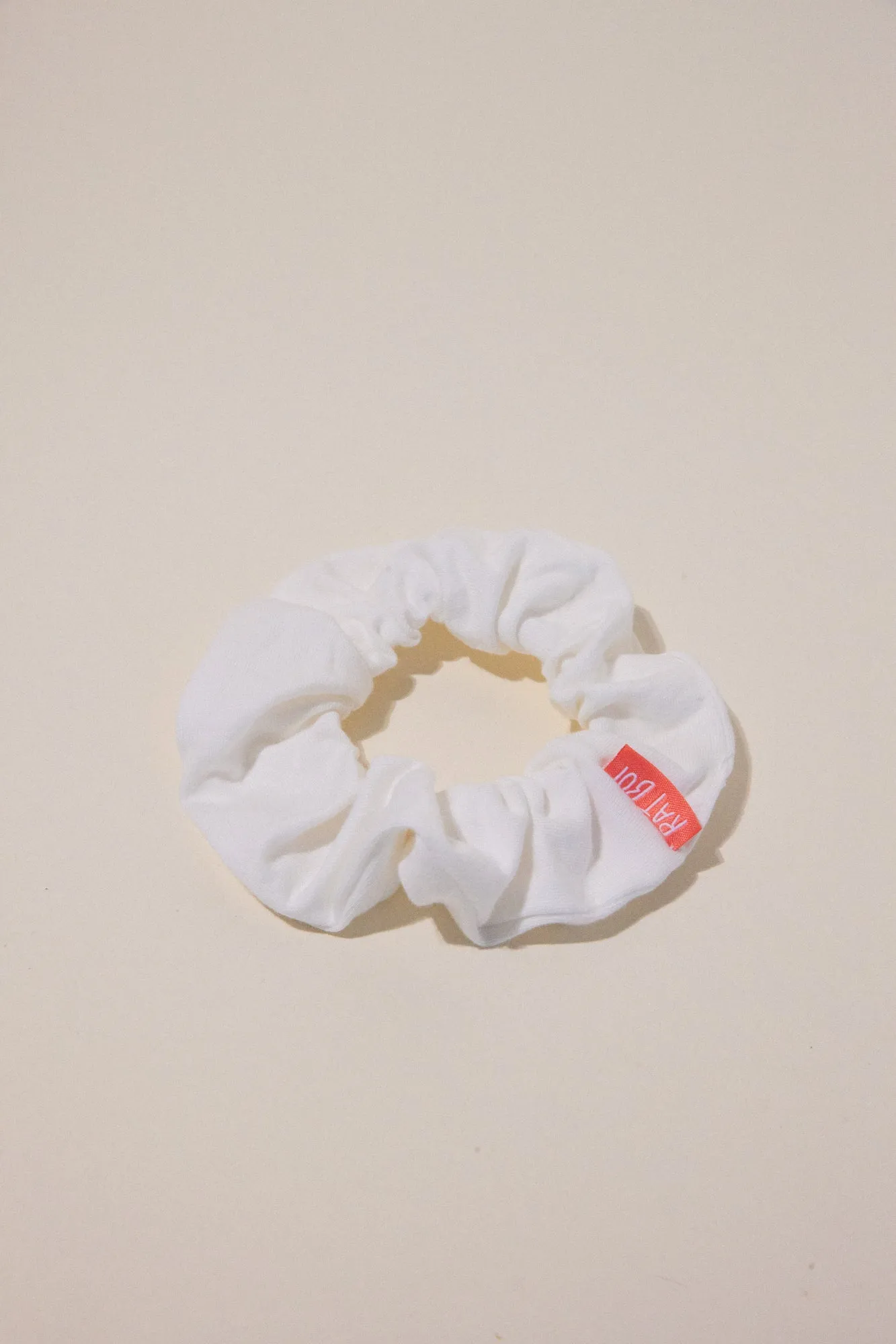 Cloud Classic Scrunchie