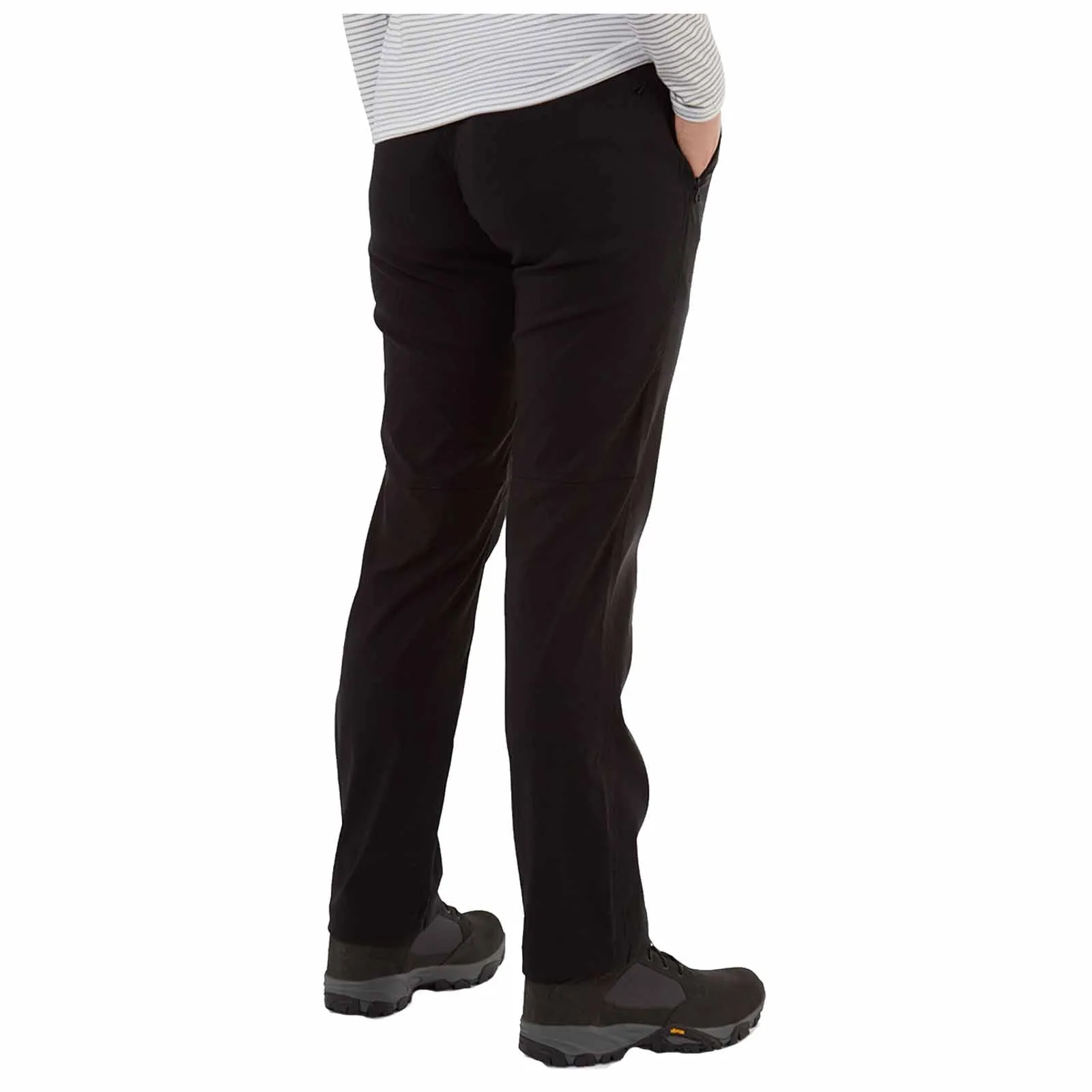 Craghoppers Ladies Kiwi Pro II Trousers