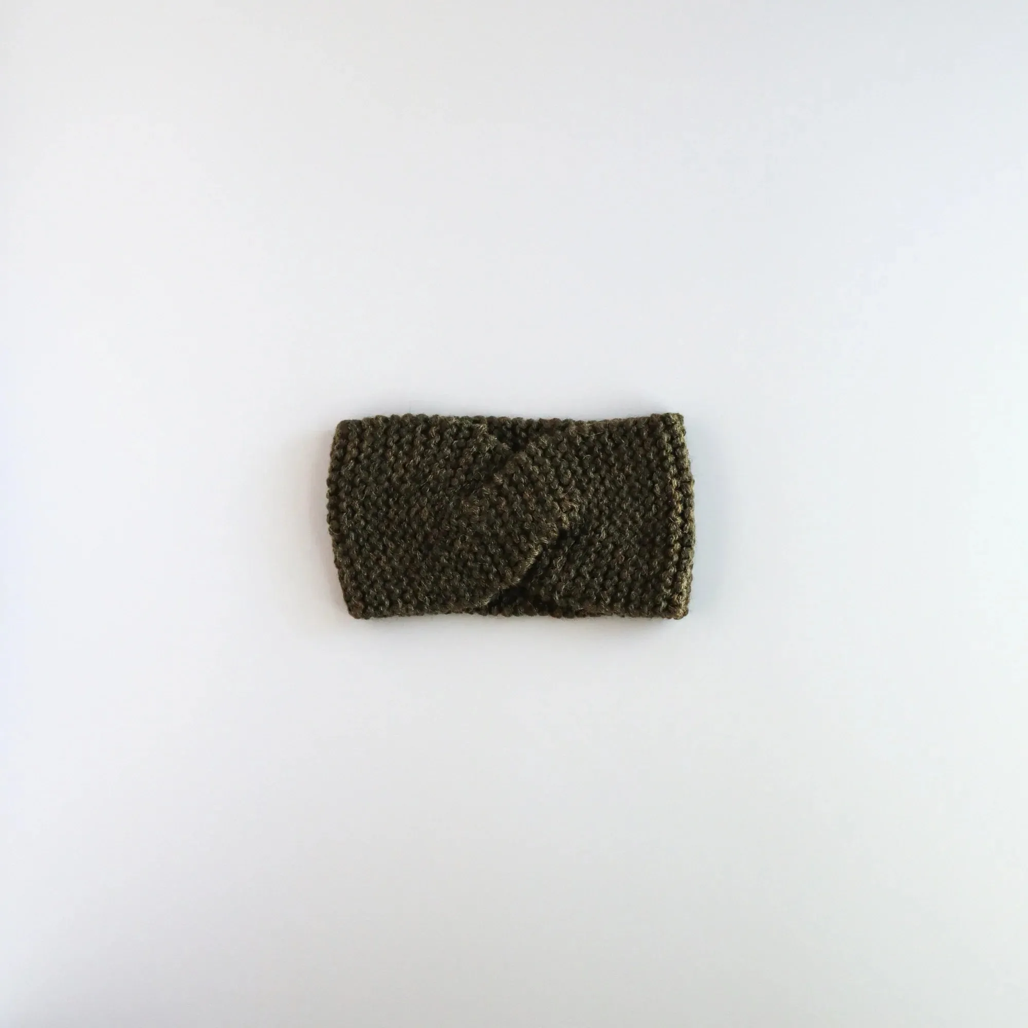 Cusco Ear Warmer