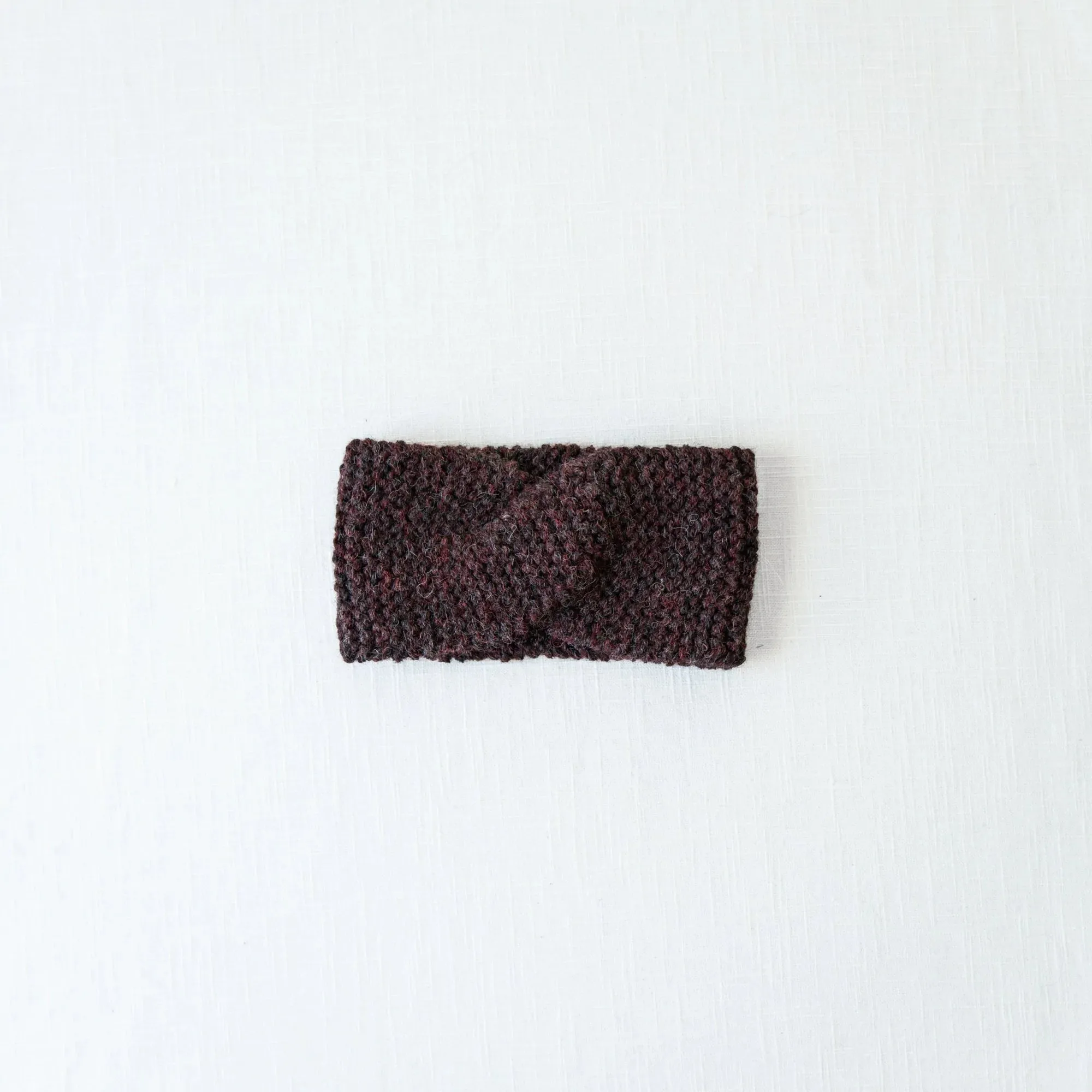 Cusco Ear Warmer