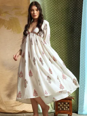 Daksha Dress