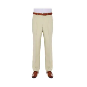 Diplomat Coast Trouser - Bone