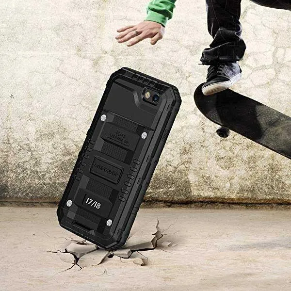 Diving Anti-Drop Mobile Phone Case