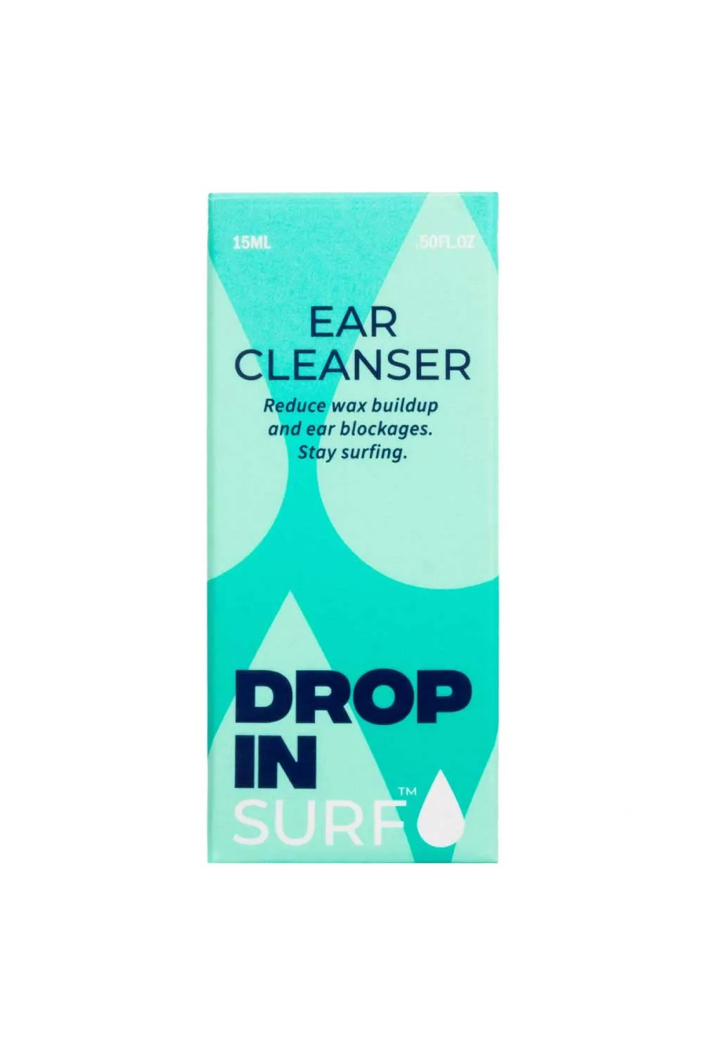 Drop In Surf Ear Cleanser