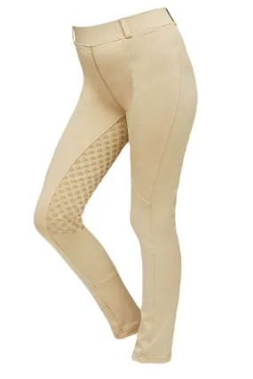 Dublin Childrens Performance Cool-It Gel Riding Tights