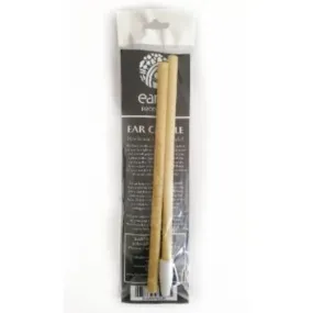 Ear Candles (Pack of Two) | Earth Products